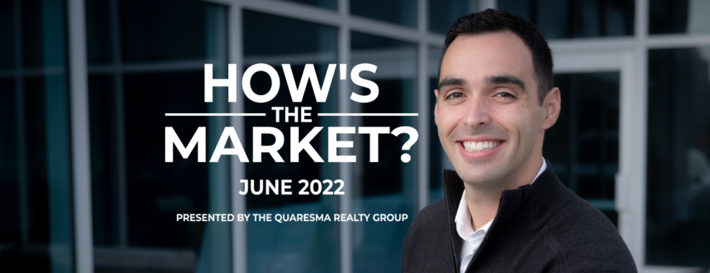 Kingston Ontario Real Estate Market June 2022