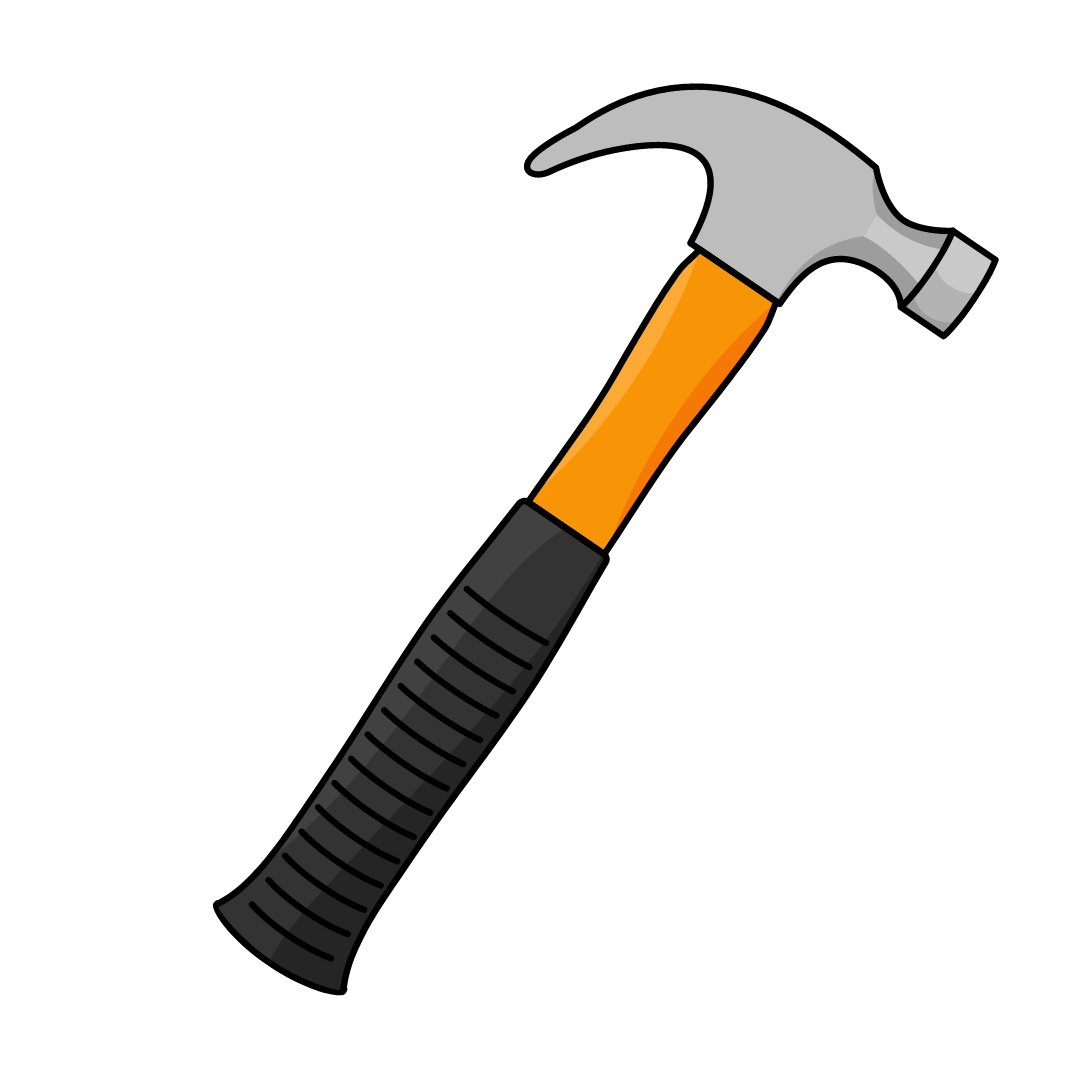 10 tools every homeowner needs- hammer
