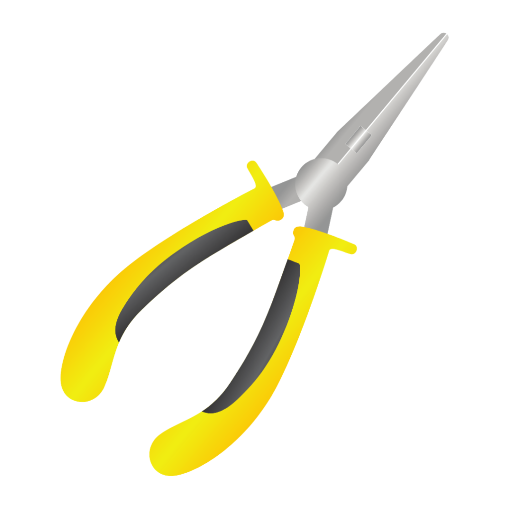 10 tools every homeowner needs- pliers