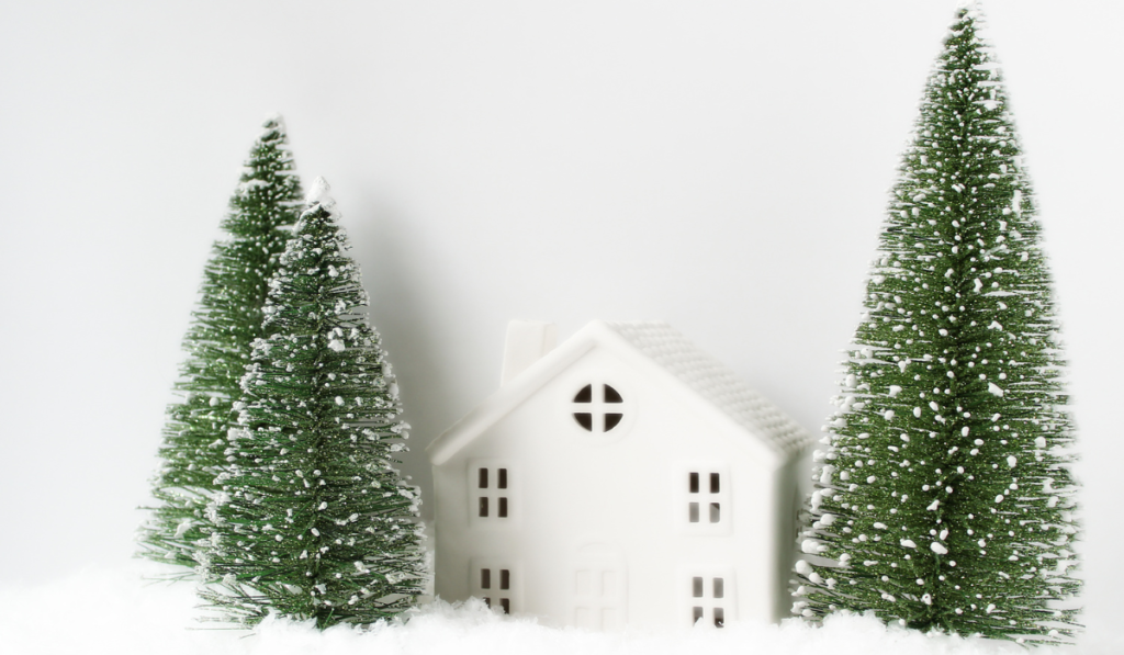 Hidden Benefits of Selling Your Home in the Winter