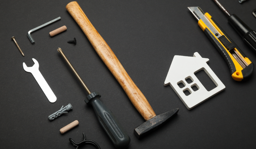 Home Maintenance Tips - October 2023